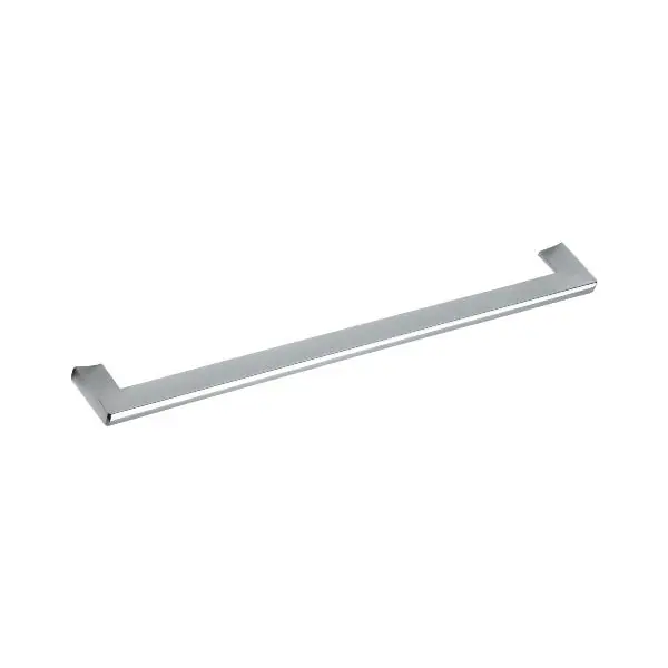 Koupit Online Úchytka Balta rozteč 320 mm, šířka 328 mm, zinek chrom lesk