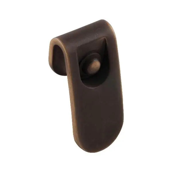 Knopka Flexo šířka 24, výška 49,1 mm, bronz industriální Objednat Nyní