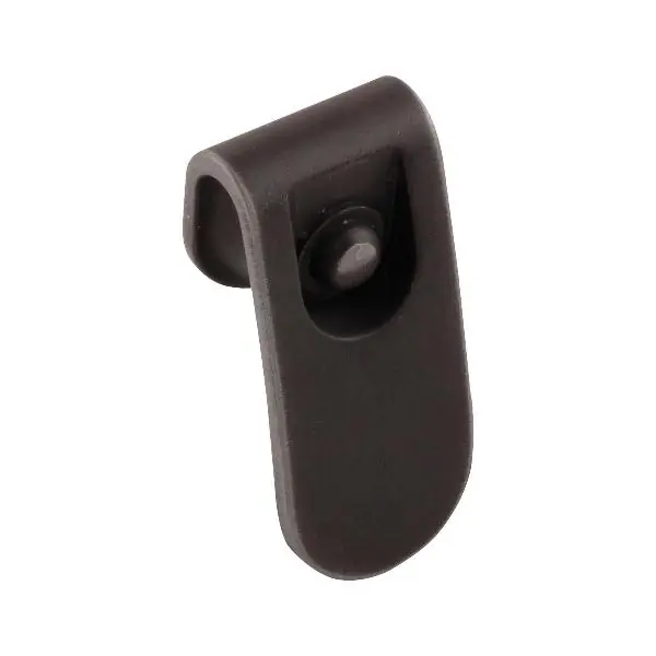 Dokud Zásoby Vydrží Knopka Flexo šířka 24, výška 49,1 mm, železo industriální