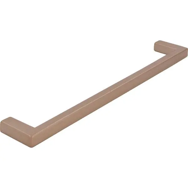 Úchytka Macha rozteč 160 mm, šířka 168 mm, ZN champagne Omezená Nabídka