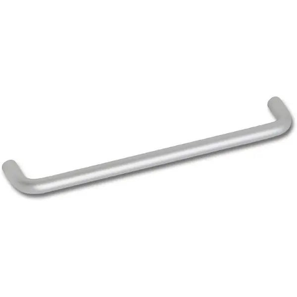 Akční Cena Úchytka Alkos rozteč 256 mm, šířka 266 mm, hliník přírodní elox
