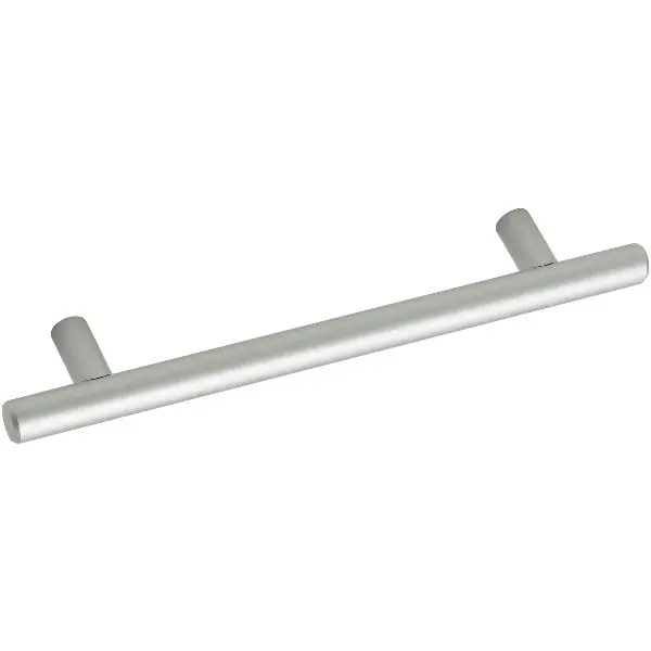 Objednat Nyní Úchytka Adora rozteč 160 mm, šířka 210 mm, hliník přírodní elox