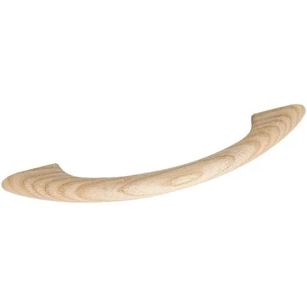 Originální Úchytka Vibes La 96 mm, šířka 130mm, přírodní jasan