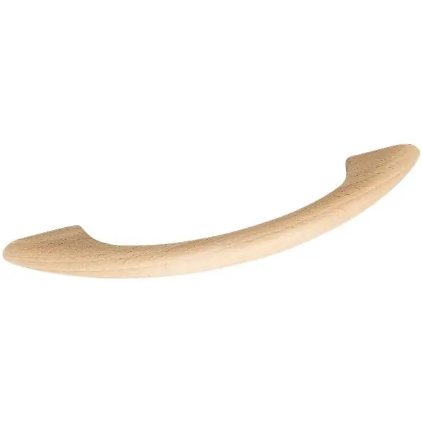Oblíbený Úchytka Vibes La 96 mm, šířka 130mm, přírodní buk