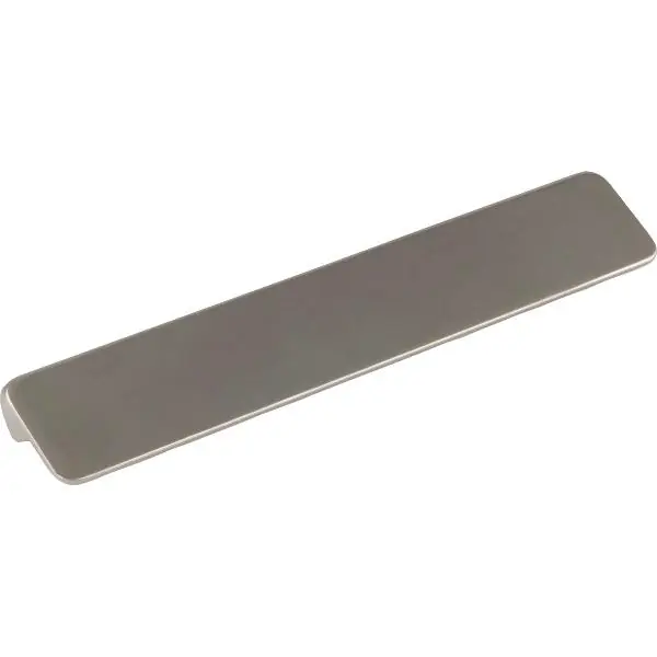 Značkový Úchytka Maches rozteč 32/64/96/128/160, šířka 170 mm, ZN odlitek nerez efekt