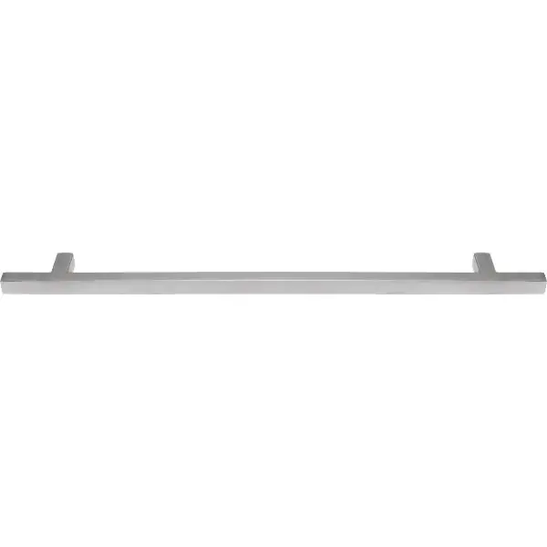 Úchytka Anubis rozt. 160 mm, šířka 240 mm, nerez kartáčovaná Tovární Cena