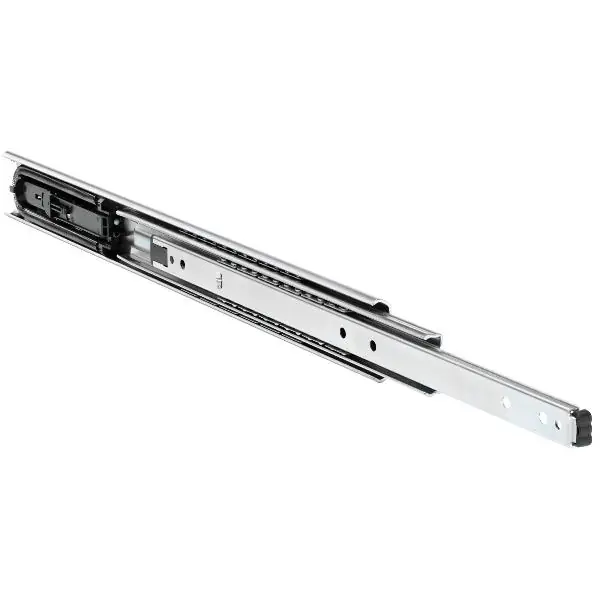 Must-Have ACCURIDE 5321EC kuličkový plný výsuv, délka 1100 mm pozinkovaná ocel
