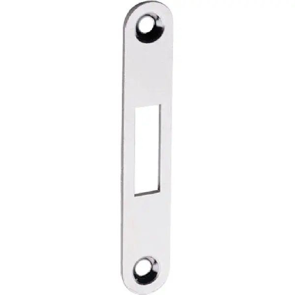 HETTICH PRESTIGE 2000 protiplech typ 6195, ocel poniklovaná Rychlé Dodání
