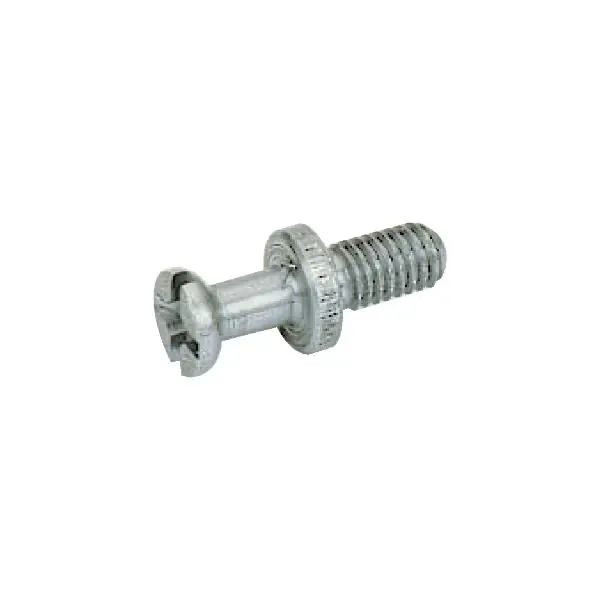 HETTICH VB 35/36 šroub.kolík se závitem DU 426 +M6x7,8, upínací rozměr 6.7mm Akční Cena