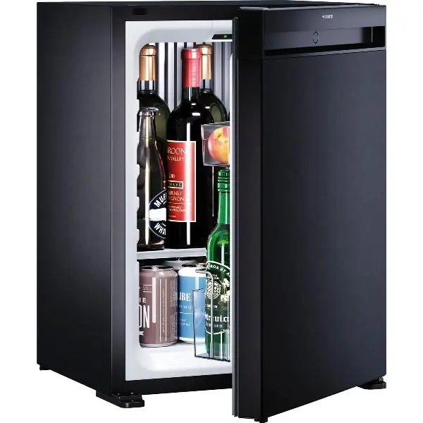 Novinka DOMETIC minibar HiPro Alpha A40S