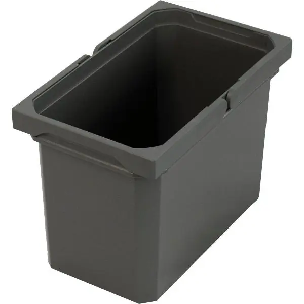 Speciální Cena VS ENVI Free nádoba 7,5 l, ŠxVxH= 183x216x302 mm, plast Lava