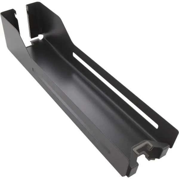 PEKA Libell HS 495 závěsná police pro š.k. 200 mm, 150x92x470 mm; ocel, antracit Levný