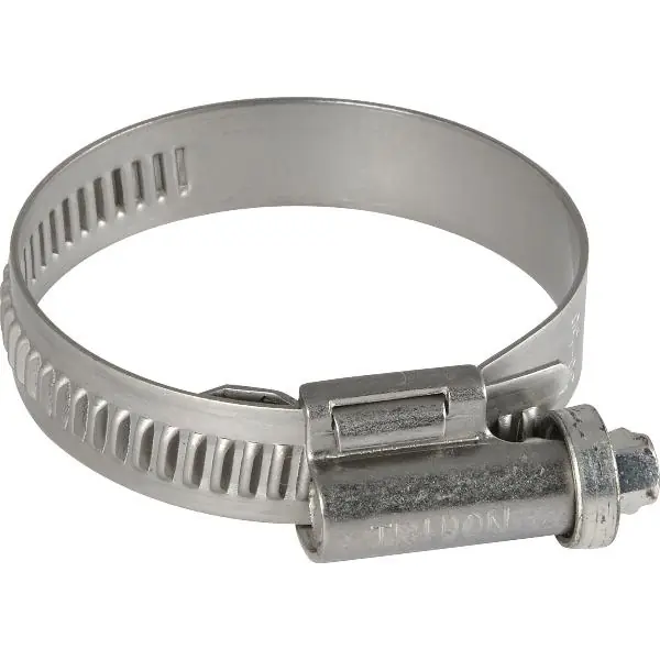 Hit Sezóny S-S-T TI hadicová svorka ocel pozink DIN3017 , 50-70/12 mm
