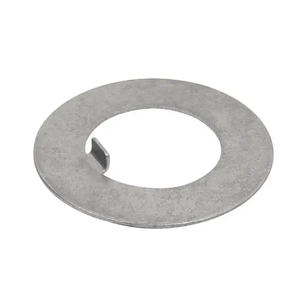 Levný Pojistná podložka s vnitřním nosem DIN 462, 38 mm, ocel pozink