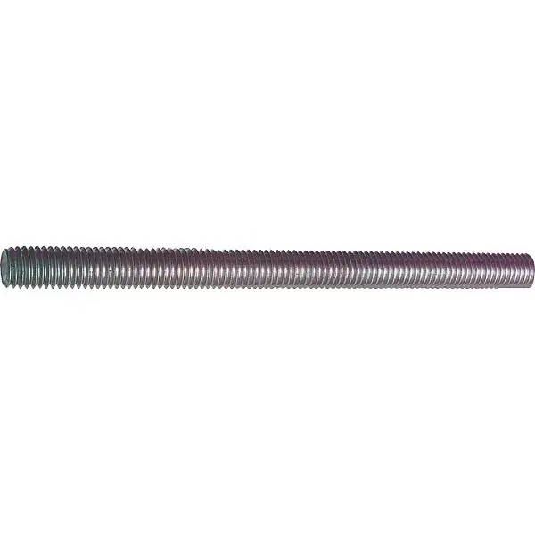 Nízká Cena Závitová tyč DIN 976-1 (975) M 6x1000, nerez A4-70, metrický závit