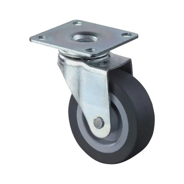 Otočné kolečko TPE 30 mm 20 kg Tovární Cena