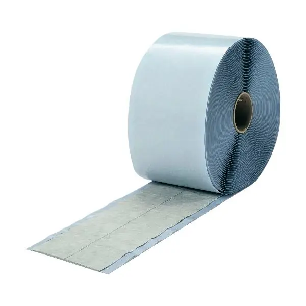 Levný illbruck ME404 okenní-Butylpáska fleece 50x1,5mmx15m