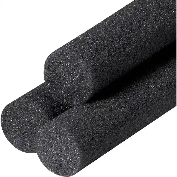 Výprodej illbruck kulatá provazec PR101 s otevřenými buňkami 50mm x 1m