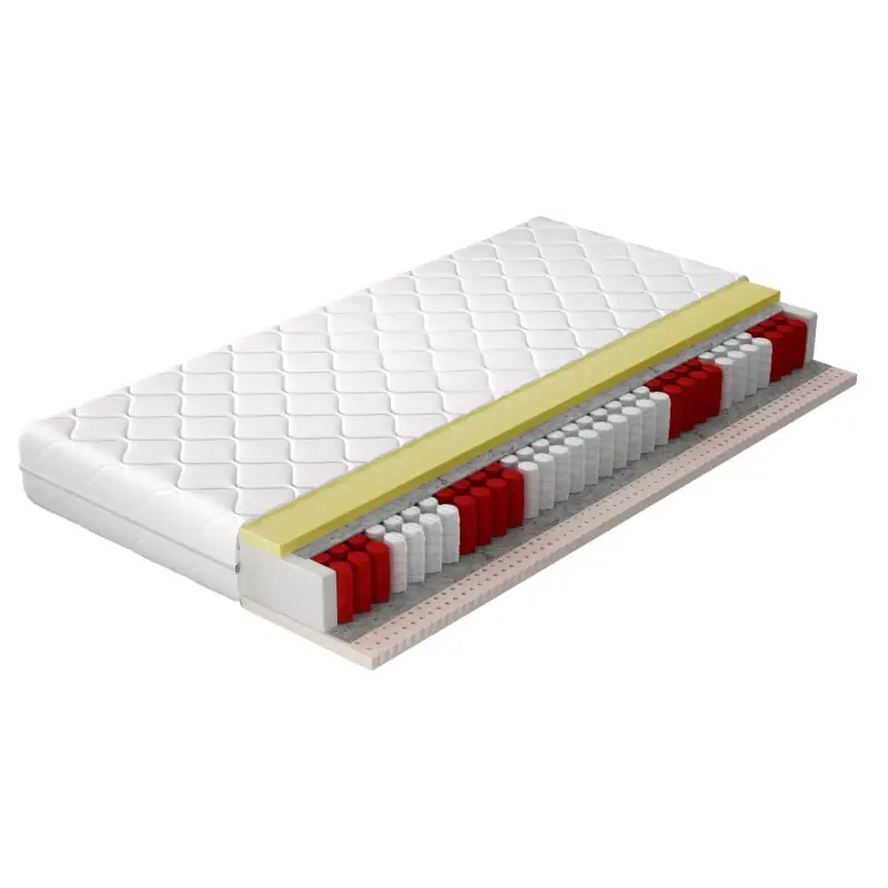 Vysoká taštičková matrace 180x200 ODELIA 1 Bezpečná Platba