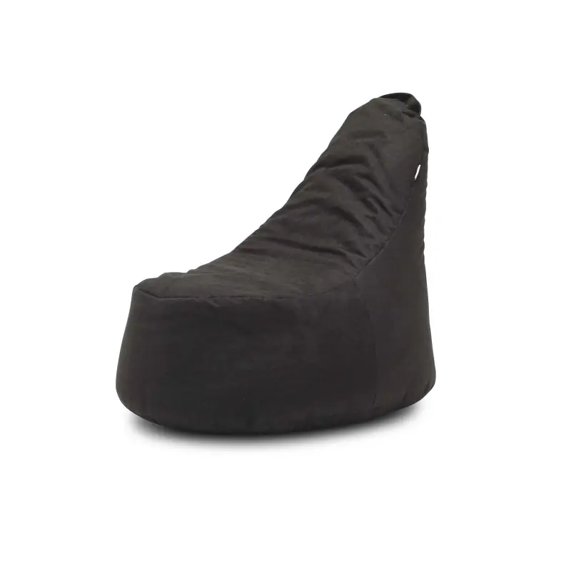 Must-Have Sedací vak HADRIAN - černý