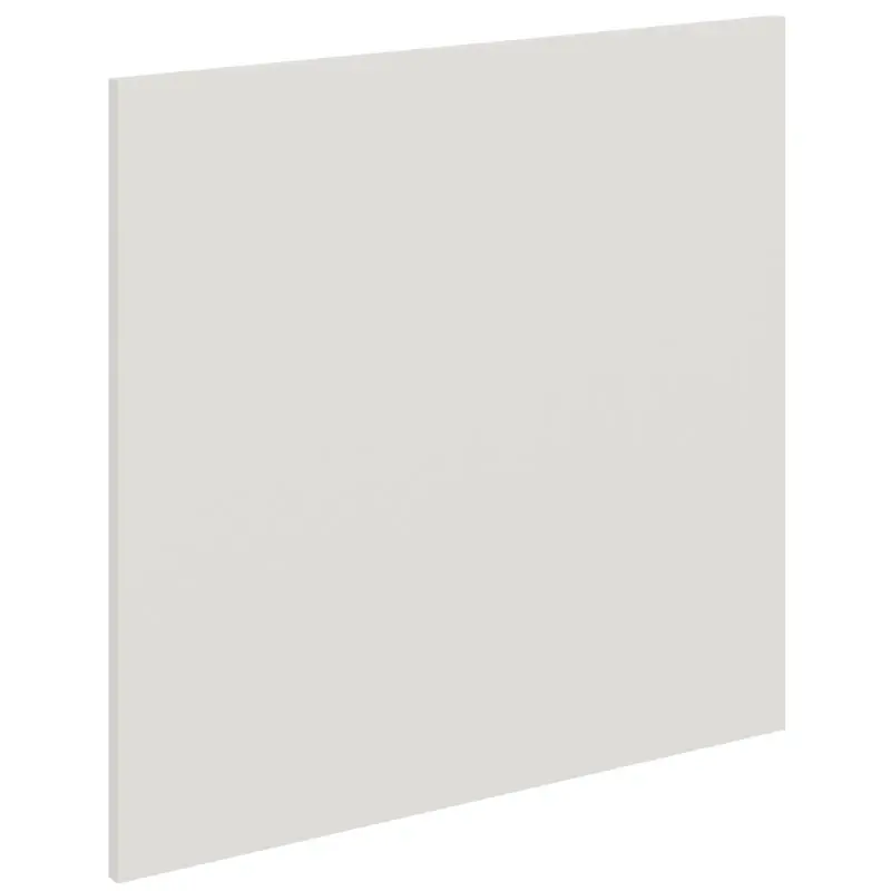 Koupit Online Dvířka pro vestavnou myčku LUNARA - 60x57 cm, bílé