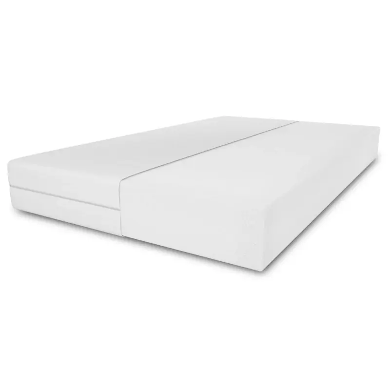 Pěnová středně tvrdá matrace 180x200x20 STAUTON 2 Super Cena