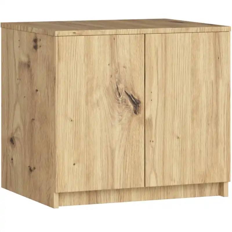 Nástavec na skříň LOTA - dub artisan Cenový Hit