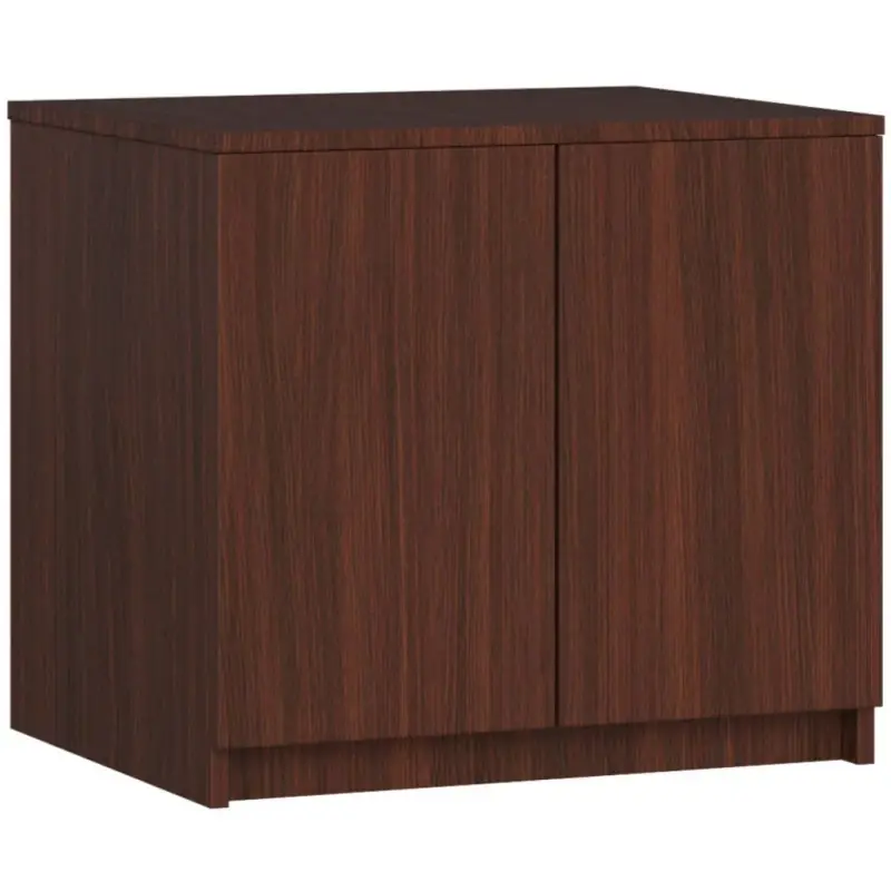 Originální Nástavec na skříň LOTA - wenge