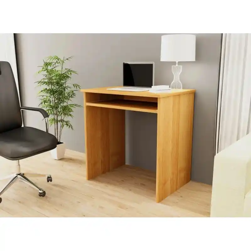 Malý PC stůl WREN - olše Poslední Šance